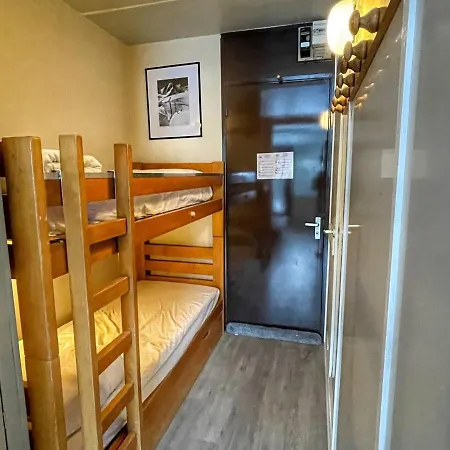 Pour 4 Pers A Flaine, Au Pied Des Pistes - Fr-1-687-60 *